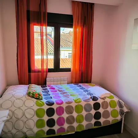 Lejlighed La Gobierna