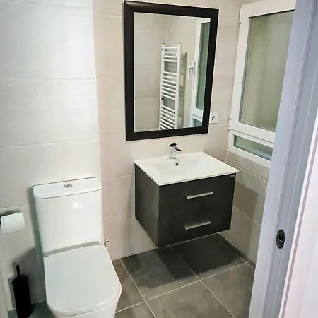 La Gobierna Lejlighed *