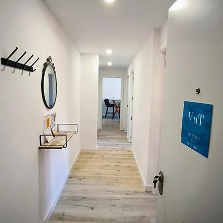 La Gobierna Lejlighed Zamora