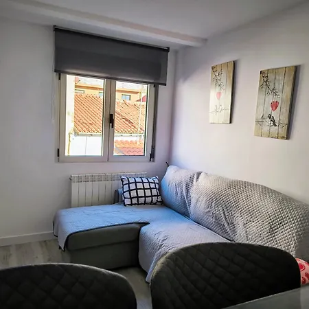 La Gobierna Lejlighed Zamora