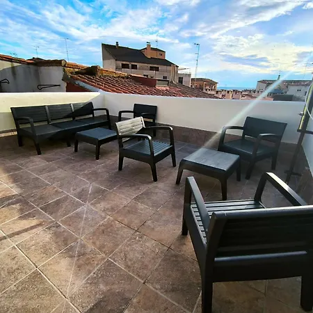 La Gobierna Lejlighed