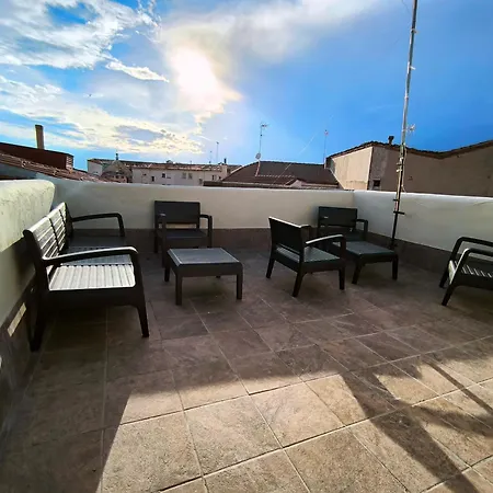 Lejlighed La Gobierna *