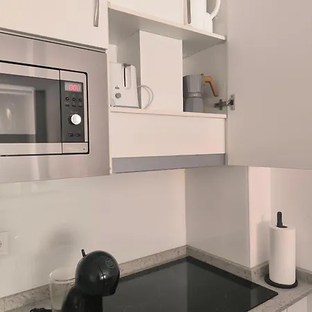 La Gobierna Apartment *