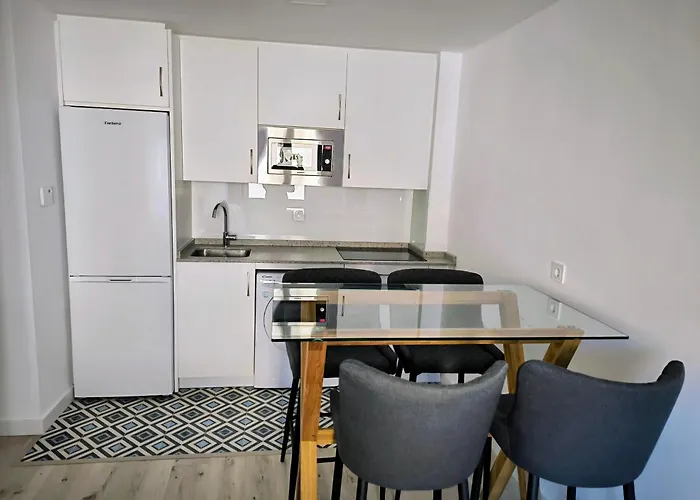 Apartment La Gobierna *