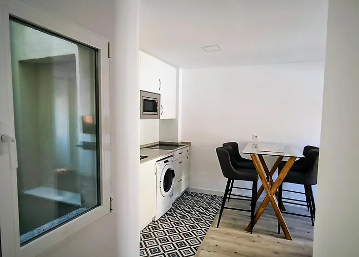 Apartment La Gobierna