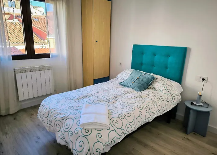 La Gobierna Apartment *