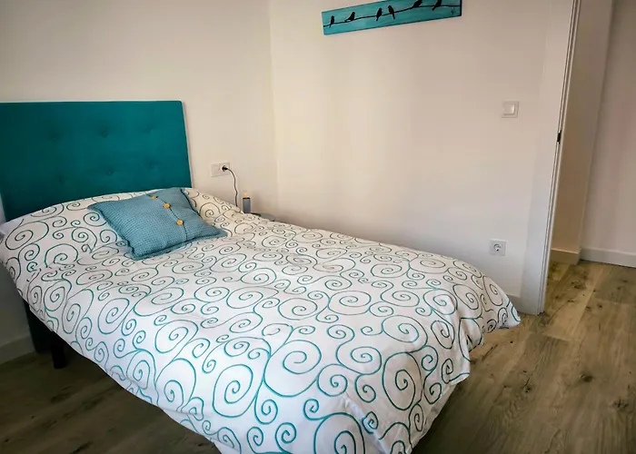 Apartment La Gobierna *