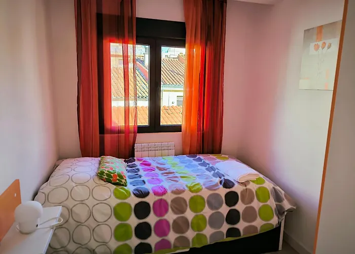 Apartment La Gobierna