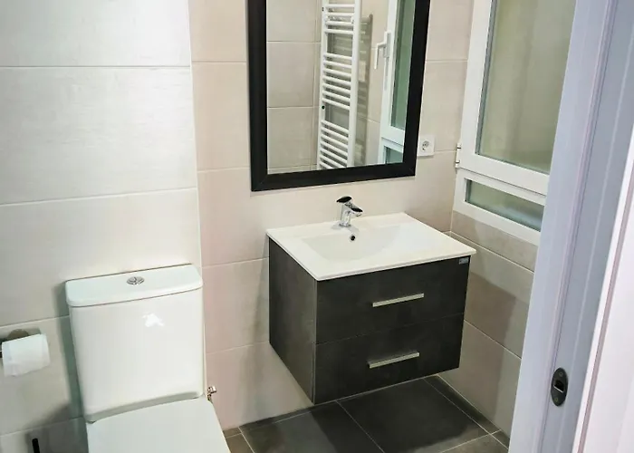 La Gobierna Apartment *