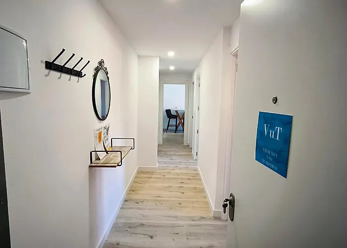 La Gobierna Apartment Zamora