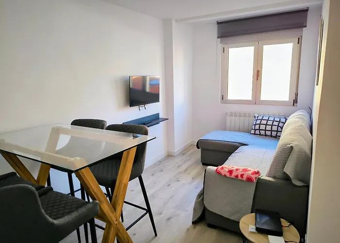 La Gobierna Apartment