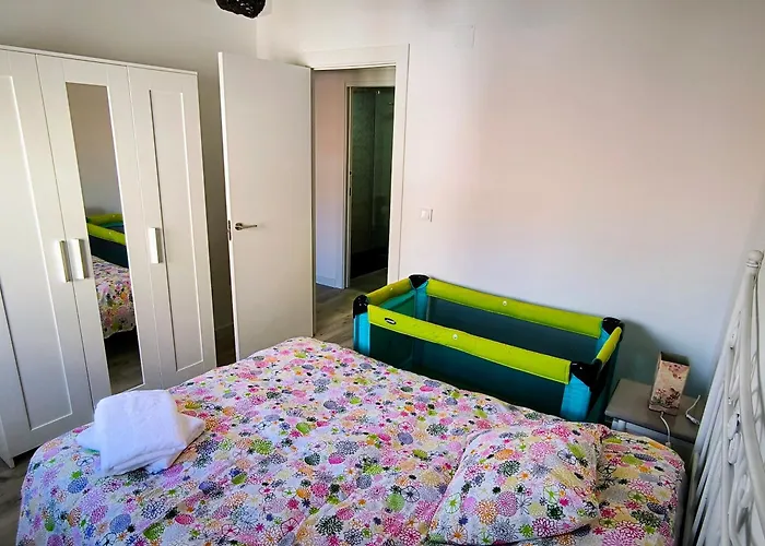 La Gobierna Apartment *