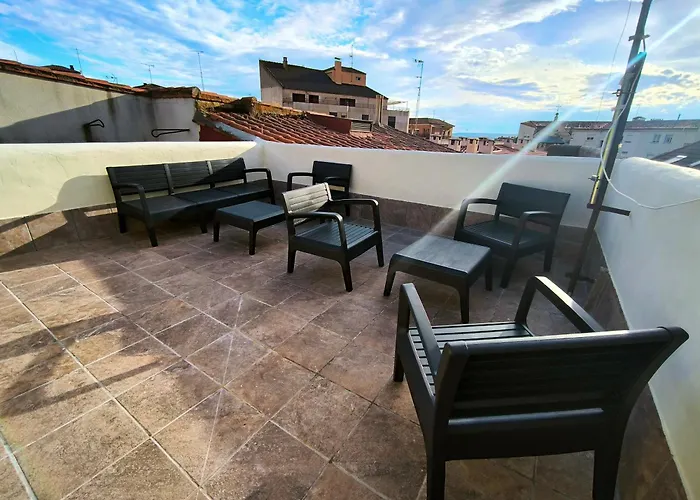 La Gobierna Apartment