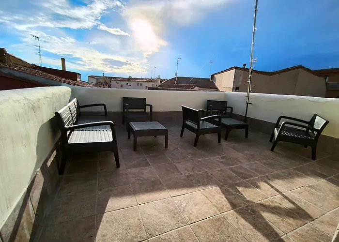 Apartment La Gobierna *